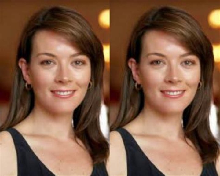 Justine Waddell Profile Images &mdash; The Movie Database (TMDB)