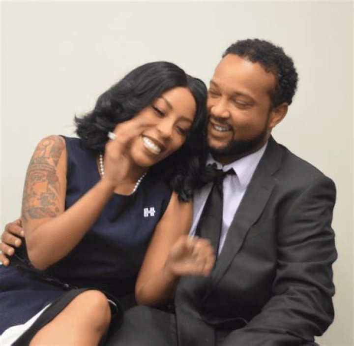 K. Michelle Hinted At Engaged To New Boo On Instagram Urban Islandz