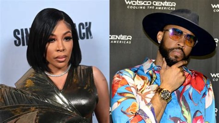 K. Michelle on Relationship With Lance Stephenson YouTube