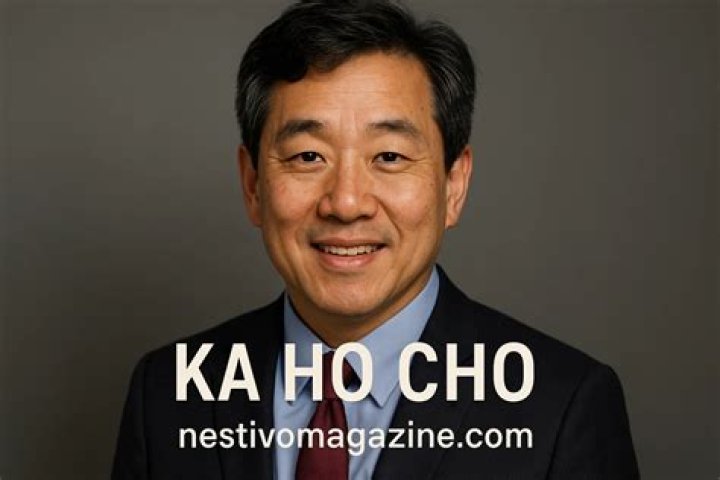 Ka Ho Cho Age, Bio, Where is She Now, Ethnicity, Net Worth 2022