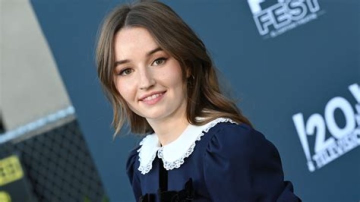 Kaitlyn Dever Officially Cast as Abby in HBO's The Last of Us Insider