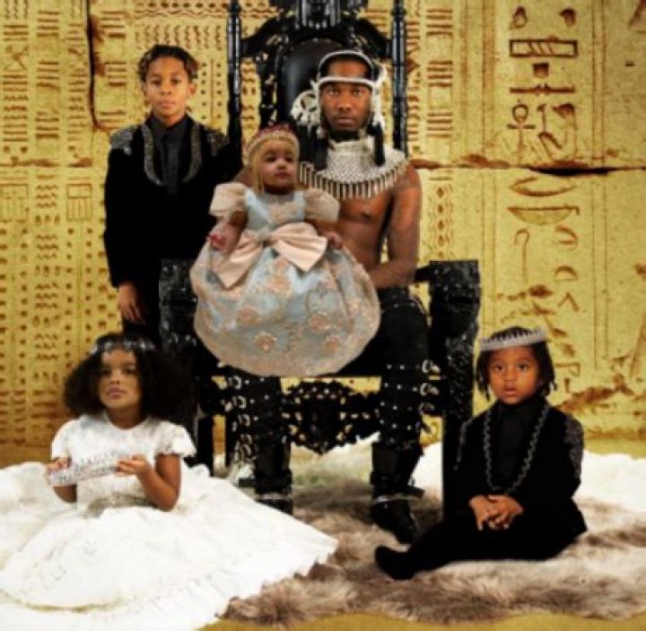 Kalea Cephus Mother, Father, Siblings FamilyWing