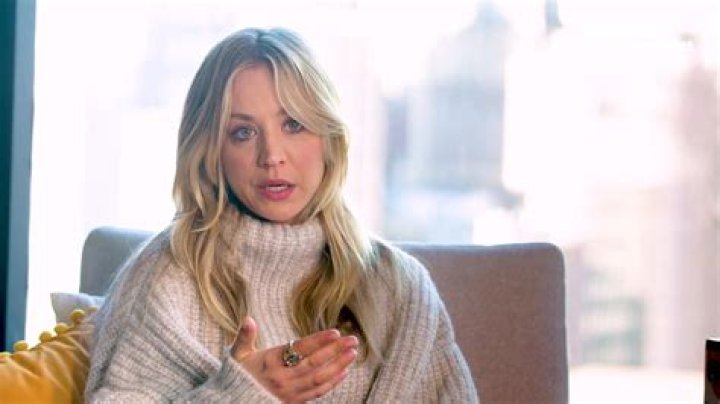 Kaley Cuoco remembers '8 Simple Rules' costar John Ritter on the 15th