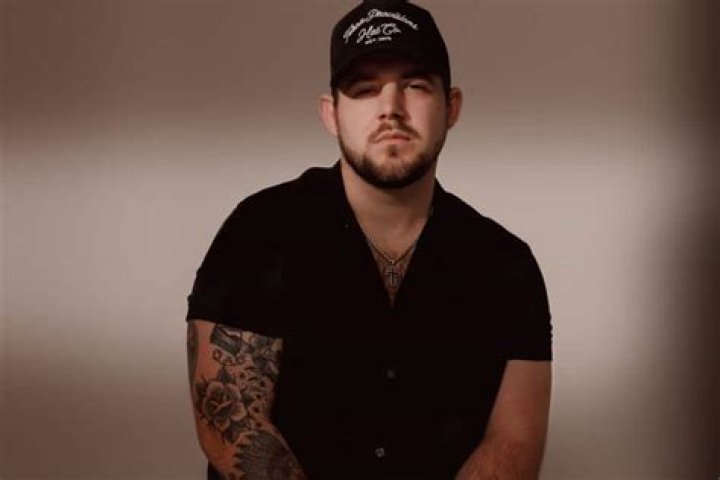 Kameron Marlowe Releases Vulnerable New Track, &ldquo;Take Me Home&rdquo; "It's
