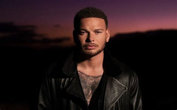 Kane Brown is &lsquo;super excited&rsquo; to be a firsttime father I get to 'be