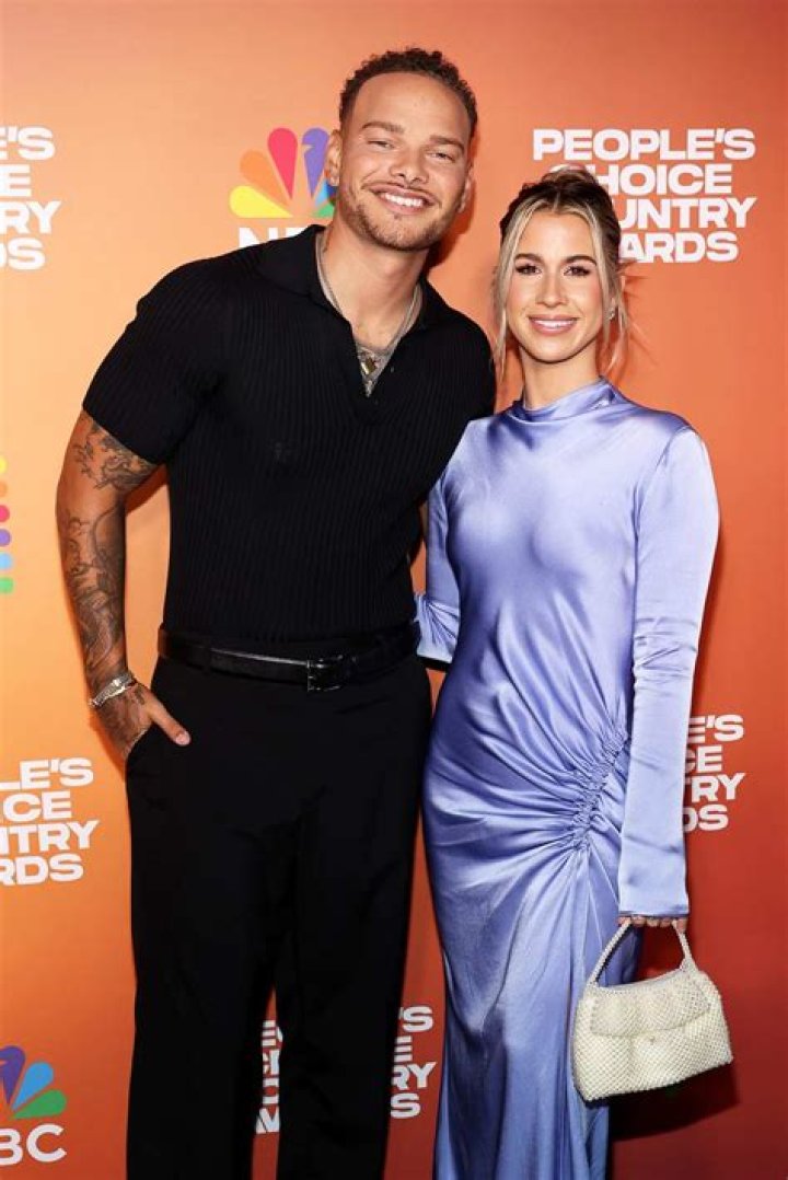 Kane Brown&rsquo;s Wife Katelyn Jae Gives Birth to Baby Girl