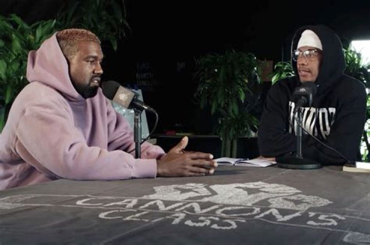 Kanye West Talks About His Career and Album &lsquo;Yeezus&rsquo; The New York Times