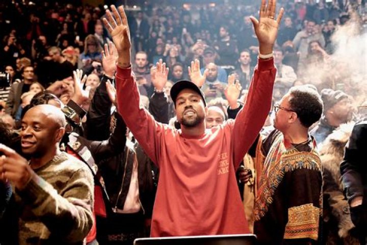 Kanye West's 'Donda' Exists (Even If You Can't Hear It Yet) All Songs