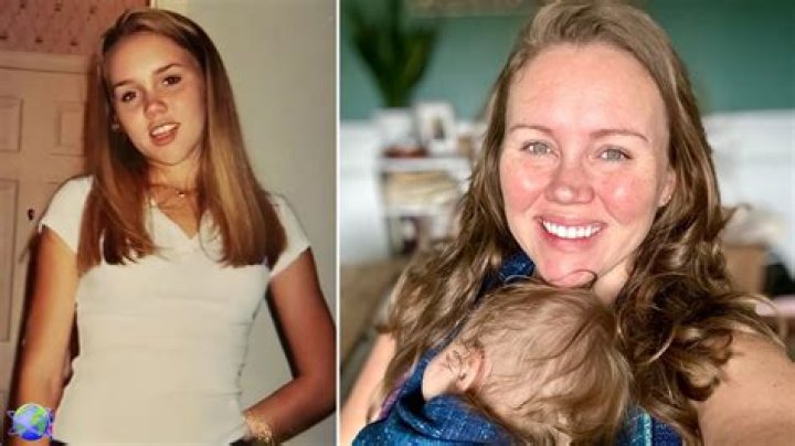 Kara Robinson Shares a Beautiful Family With Husband Joe