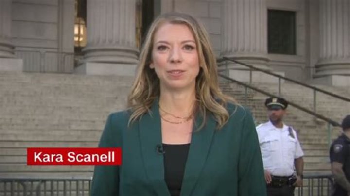 Kara Scannell: A Journey Through The Life Of A Resilient Journalist