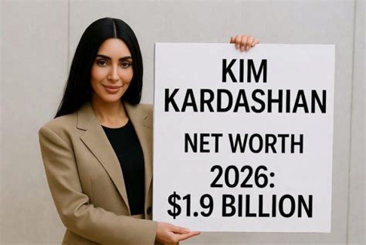Kardashian Net Worth Here's How Much Each Woman Makes Money
