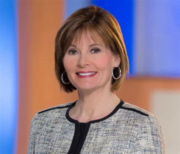 KARE 11 anchor Diana Pierce announces retirement