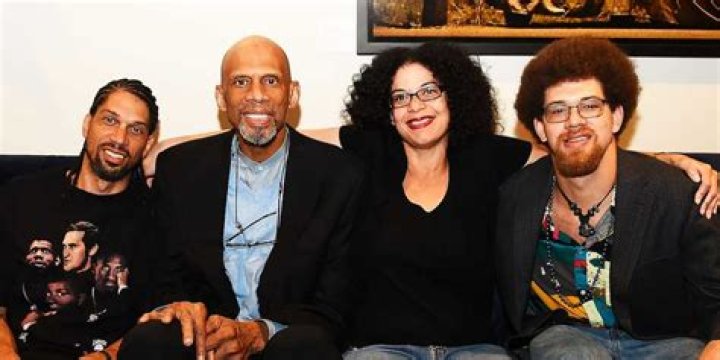 Kareem Abdul Jabbar Kids, Wife, Career, Education, Parents