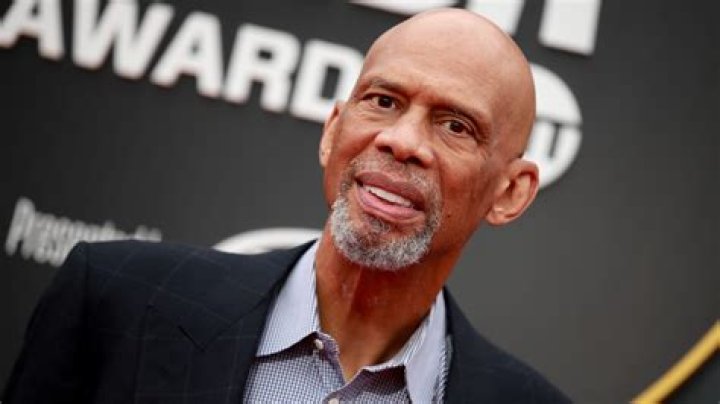 Kareem AbdulJabbar Height, Age, Bio, Weight, Net Worth, Facts and Family