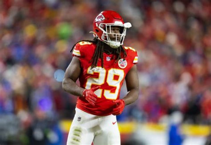 Kareem Hunt Stats 2023? NFL Career, Season, and Playoff Statistics