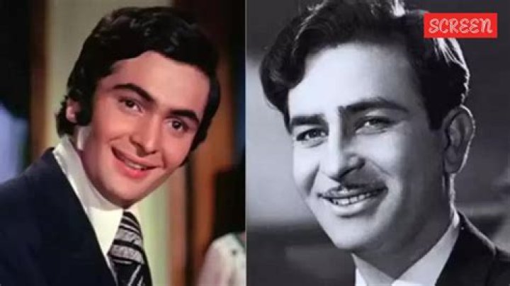 Kareena Kapoor, Raj Or Rishi Kapoor? Whom Alia BhattRanbir's Daughter