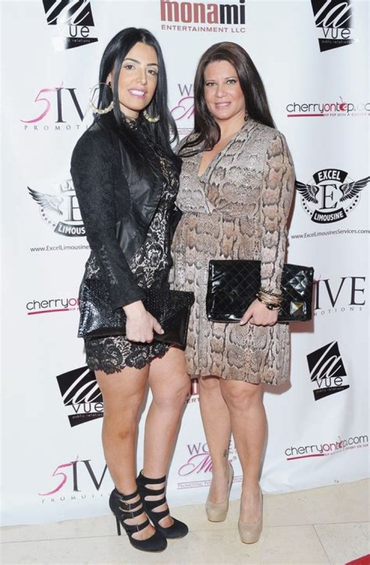 Karen Gravano Photostream