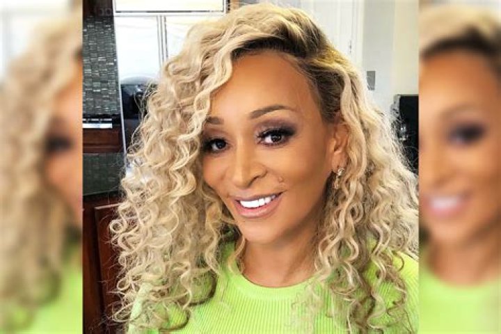 Karen Huger Gets Bob Hairstyle Interview Look in RHOP Season 4 The