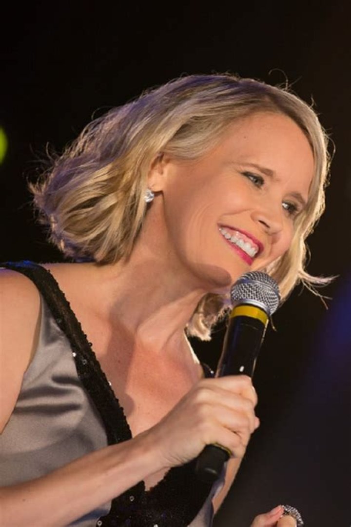Karen Jacobsen Hire Keynote and Guest Speaker ICMI