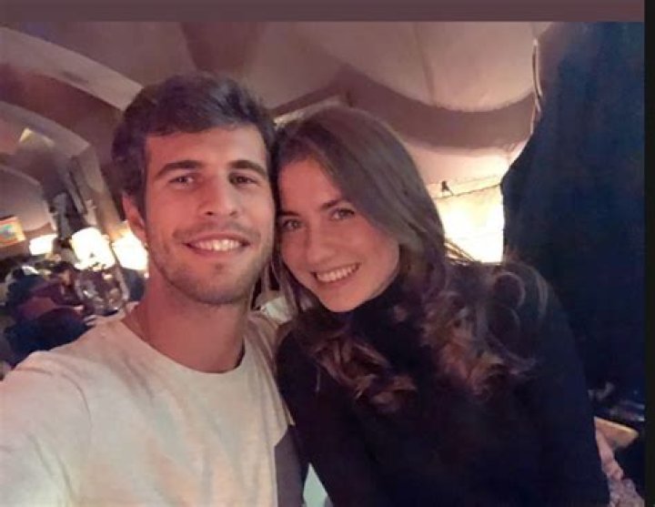 Karen Khachanov Wife Name, Net Worth 2023, Age, Ranking, Wiki, News