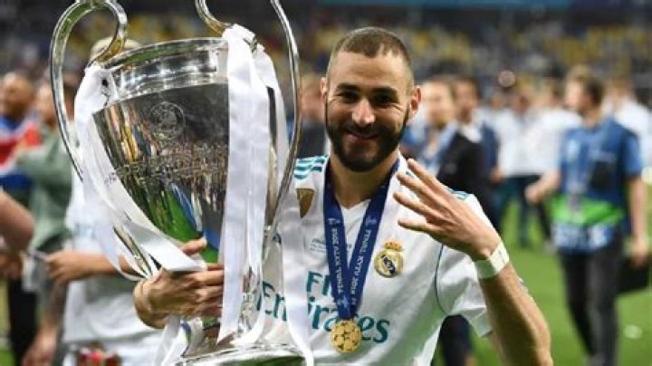 Karim Benzema 5 things you don't know about the Real Madrid hero