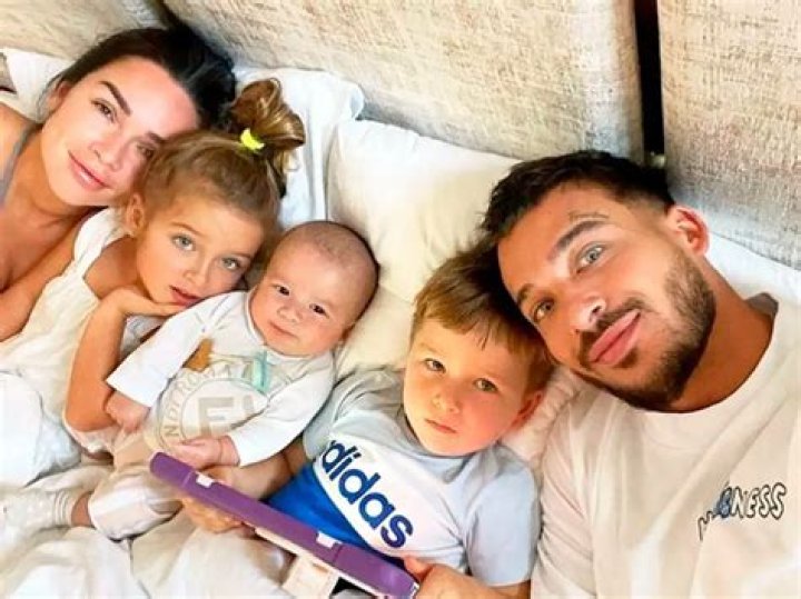 Karim Benzema Family