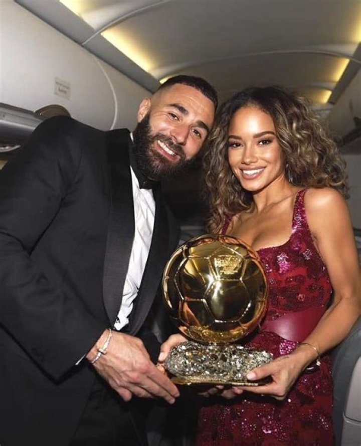 Karim Benzema Is Dating Justin Bieber's Ex Know All About Real Madrid