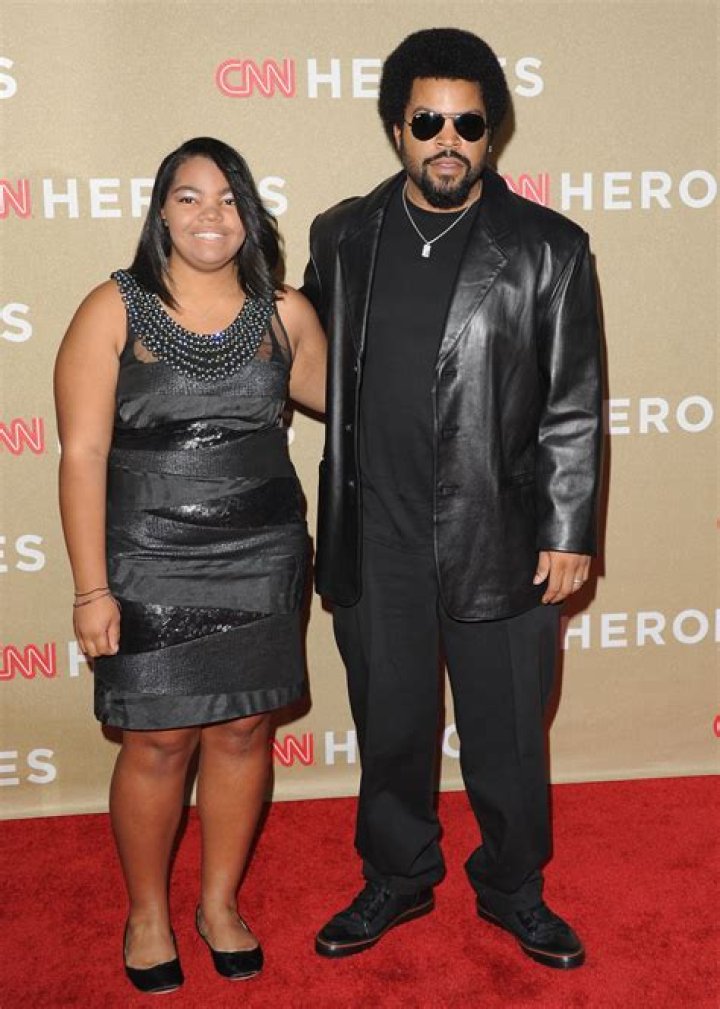 Karima Jackson Bio, Facts, Family Life of Ice Cube&rsquo;s daughter