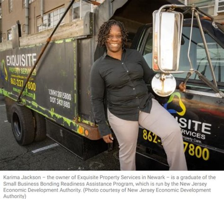 Karima Jackson Schools That Can