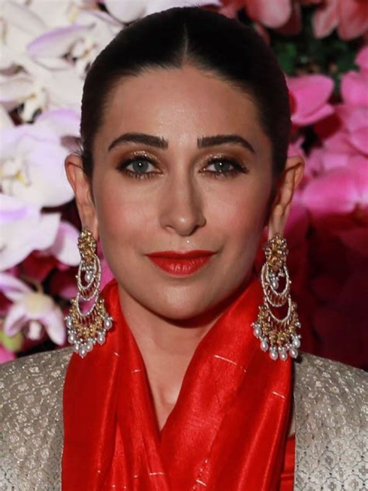 Karishma Kapoor Biography &bull; Actress &bull; Profile