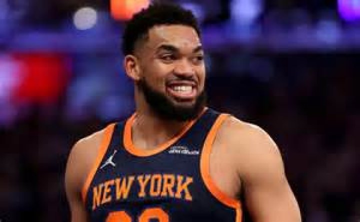 KarlAnthony Towns Net Worth, Salary & Endorsements Sportskeeda