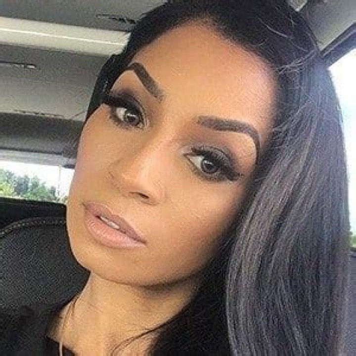 Karlie Redd Bio Bull Gallery