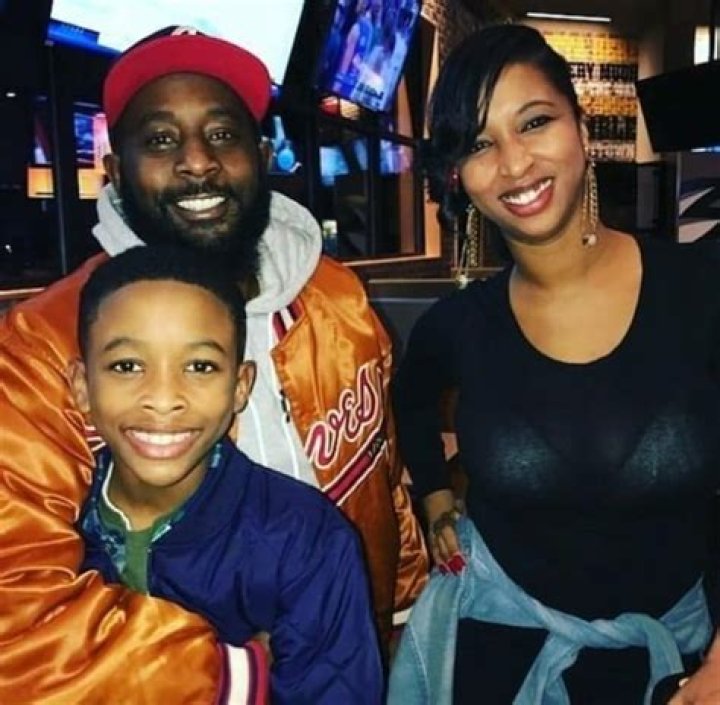 Karlous Miller Wife Is He Married To Ashima Franklin?