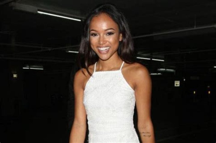 Karrueche Tran considering reuniting with Chris Brown India Today