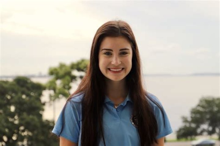 Kasey Brennan Achona