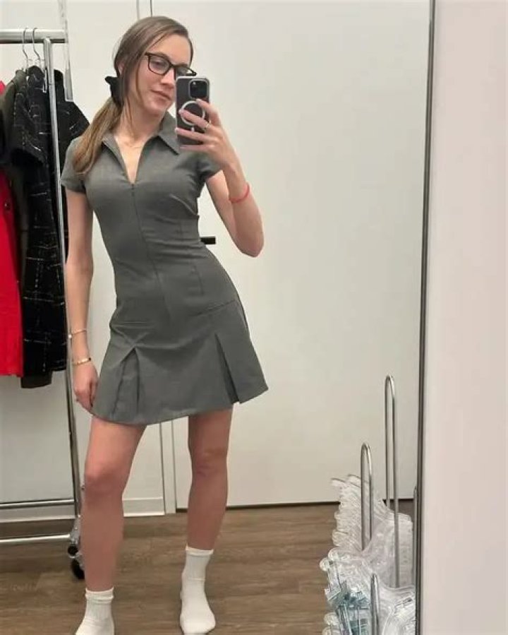 Kat Timpf bio age, height, salary, net worth, husband Legit.ng