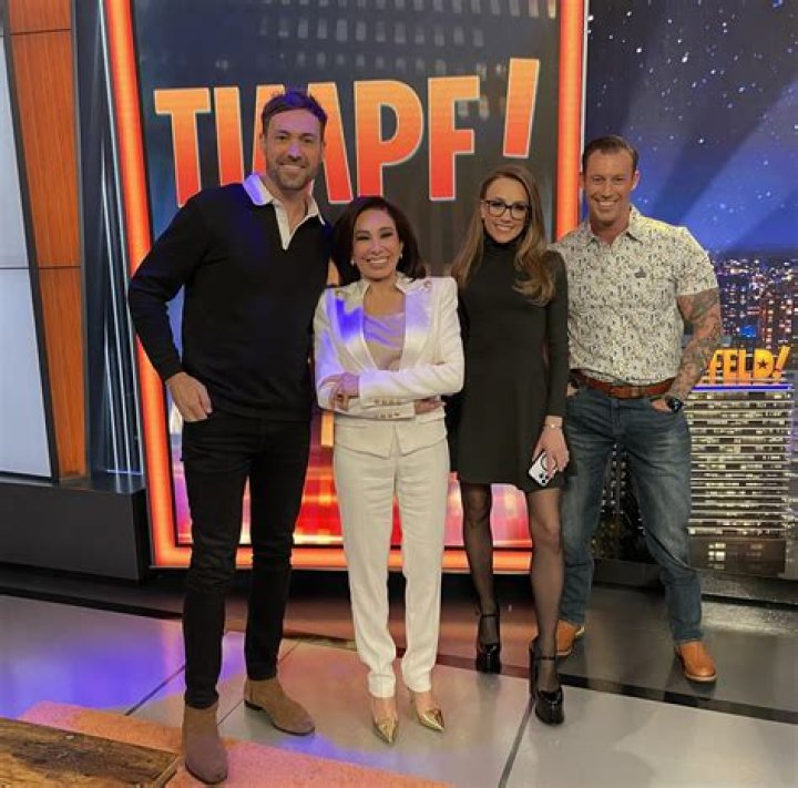 Kat Timpf on Twitter "Marie Osmond is talking about how she won&rsquo;t give