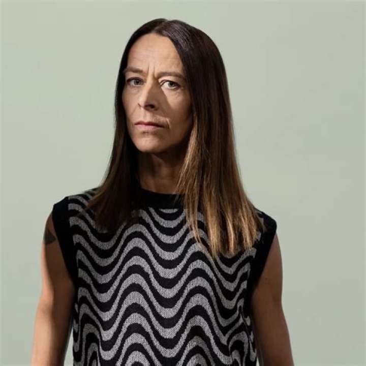 Kate Dickie