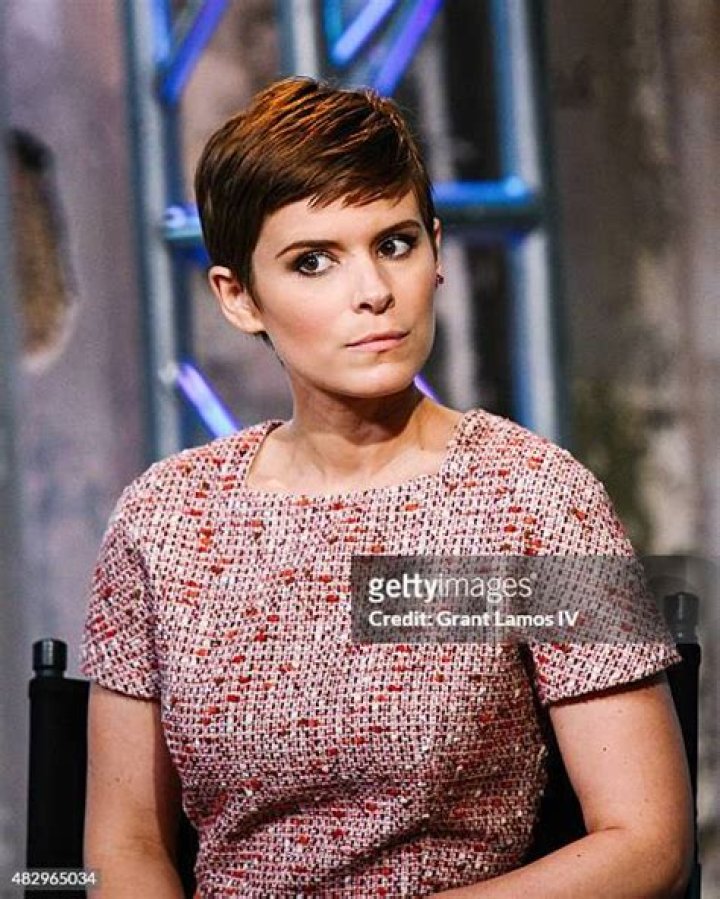 KATE MARA at AOL Build Speakers Series in New York 06/06/2017 HawtCelebs