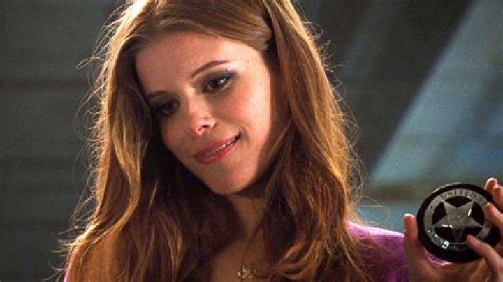 Kate Mara Only Did Iron Man 2 For This ONE Reason