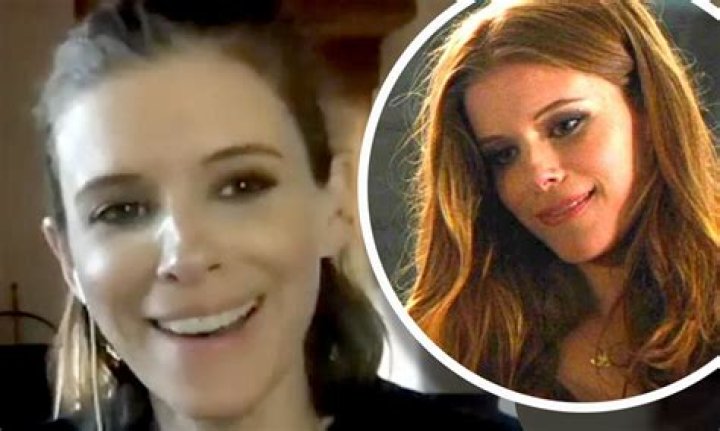 Kate Mara Thought Her Iron Man 2 Cameo Would Lead to Bigger Role