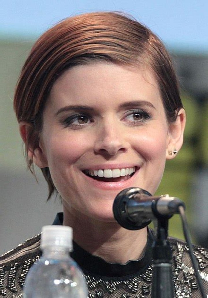 Kate Mara Wikipedia