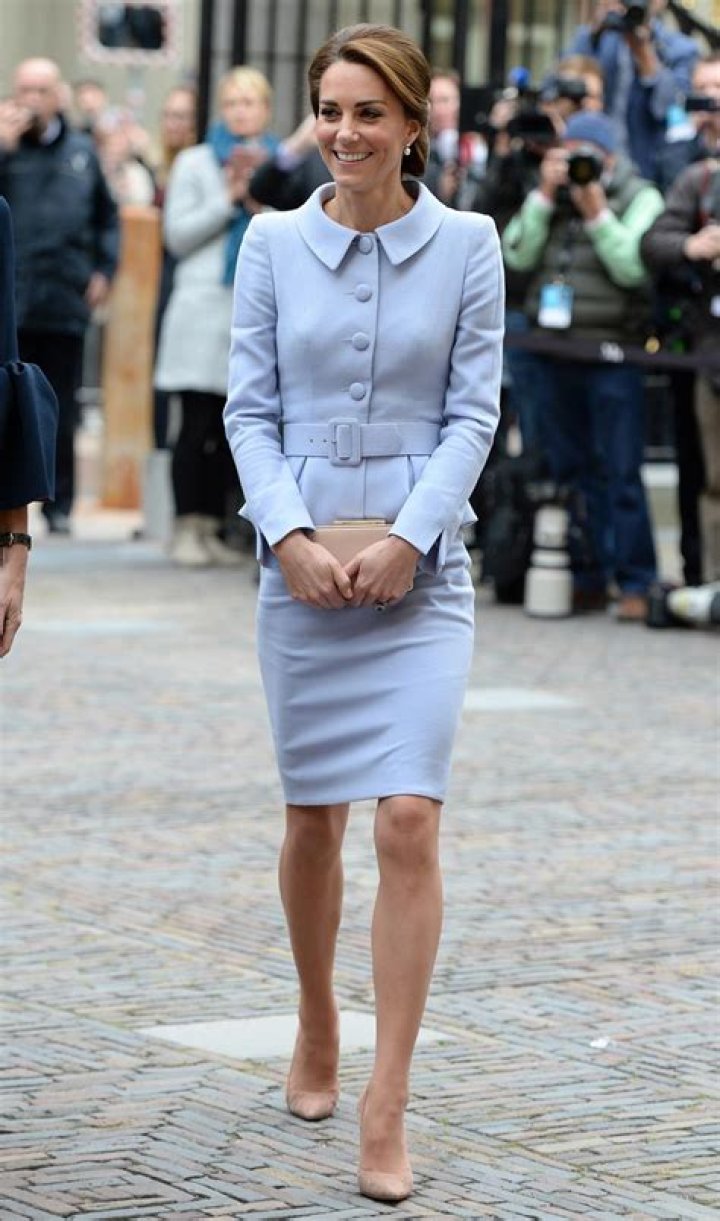Kate Middleton Anorexia Rumors: Princess Kate Eating Disorder or Is Royal Stress Taking Toll? (PHOTOS)