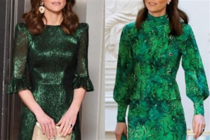 Kate Middleton Looks Anorexic And Everyone Is Worried DemotiX