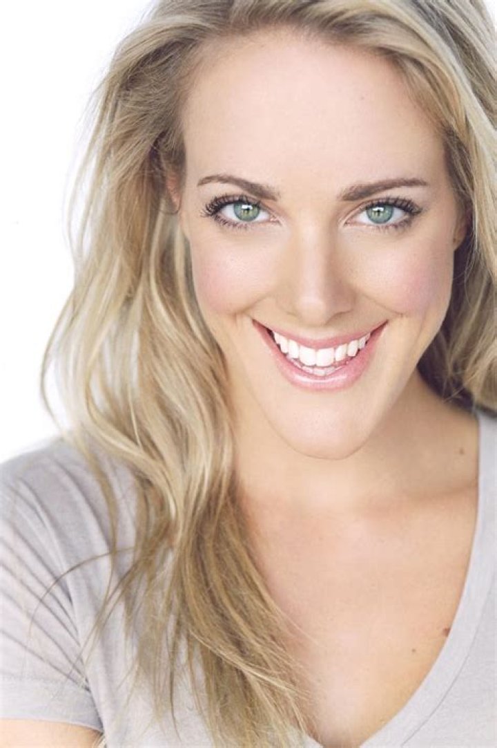 Kate Quigley IMDb