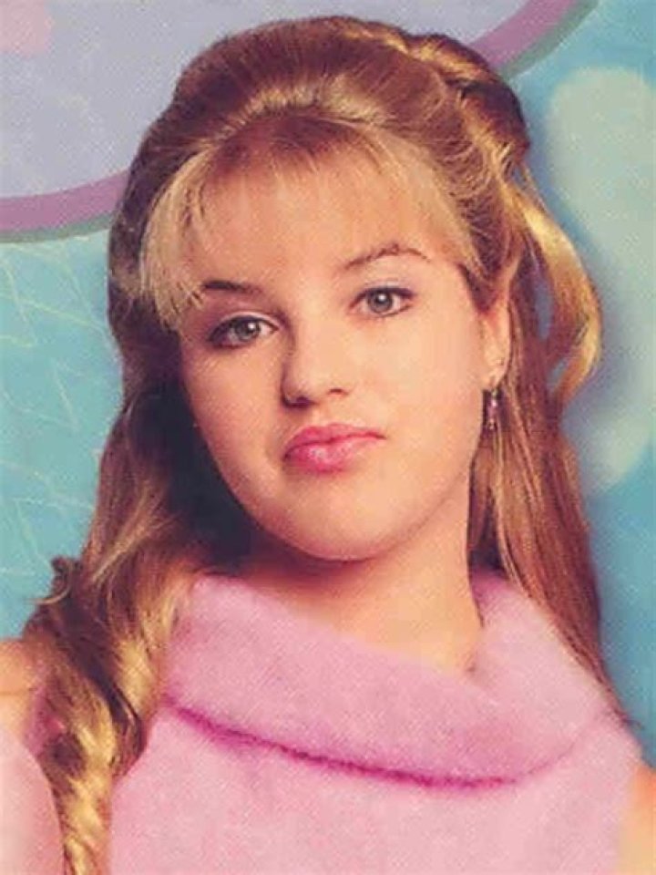 Kate Sanders Disney Wiki FANDOM powered by Wikia