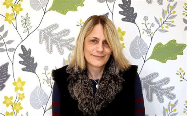Kate Saunders United Agents