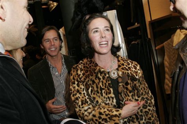 Kate Spade&rsquo;s Brother Earl Brosnahan Asks for Family Privacy