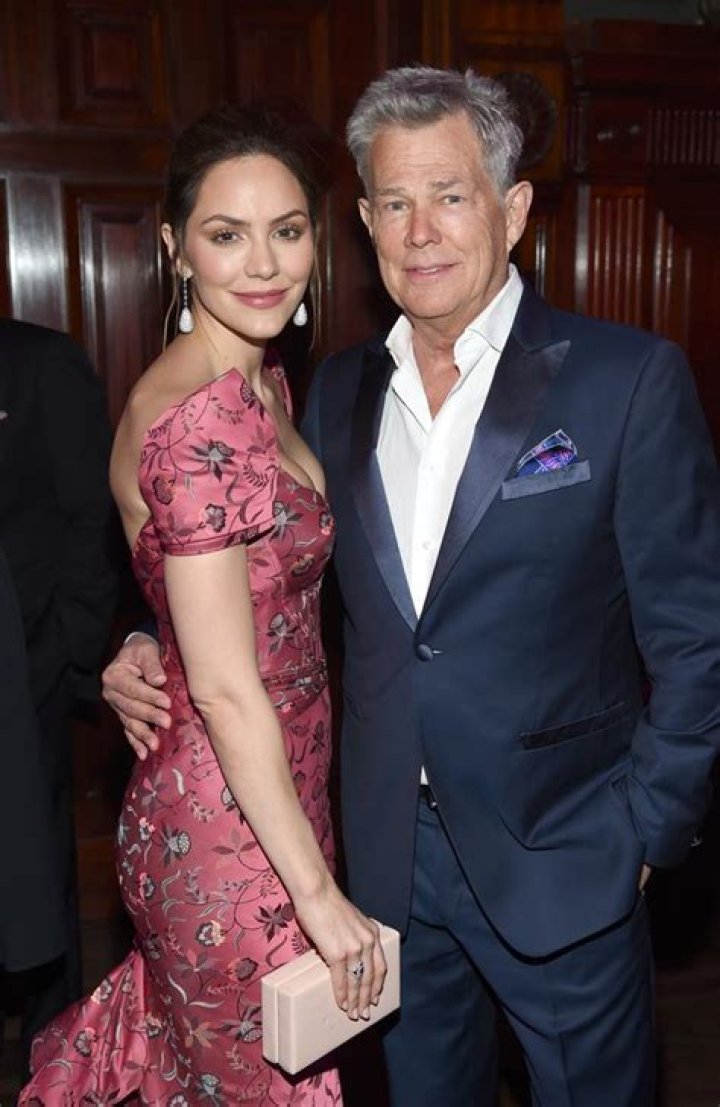 Katharine Mcphee Husband