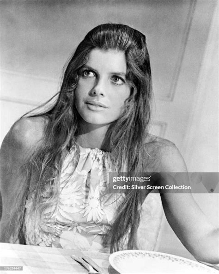Katharine Ross 5 Facts to Know about Sam Elliott's Wife